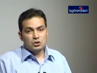 Avcunuzdaki Kelebek - Bölüm 4