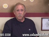Geriatric Foot Care - Columbus Podiatrist