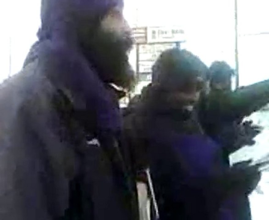6. MAN UP BLACK MAN! R U A REAL MAN 4 DA MOST HIGH