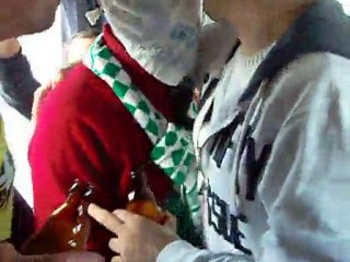 kırklareli deplasman dönüşü4