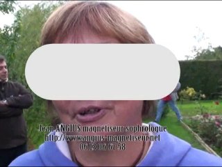 magnetisme et magnetiseur