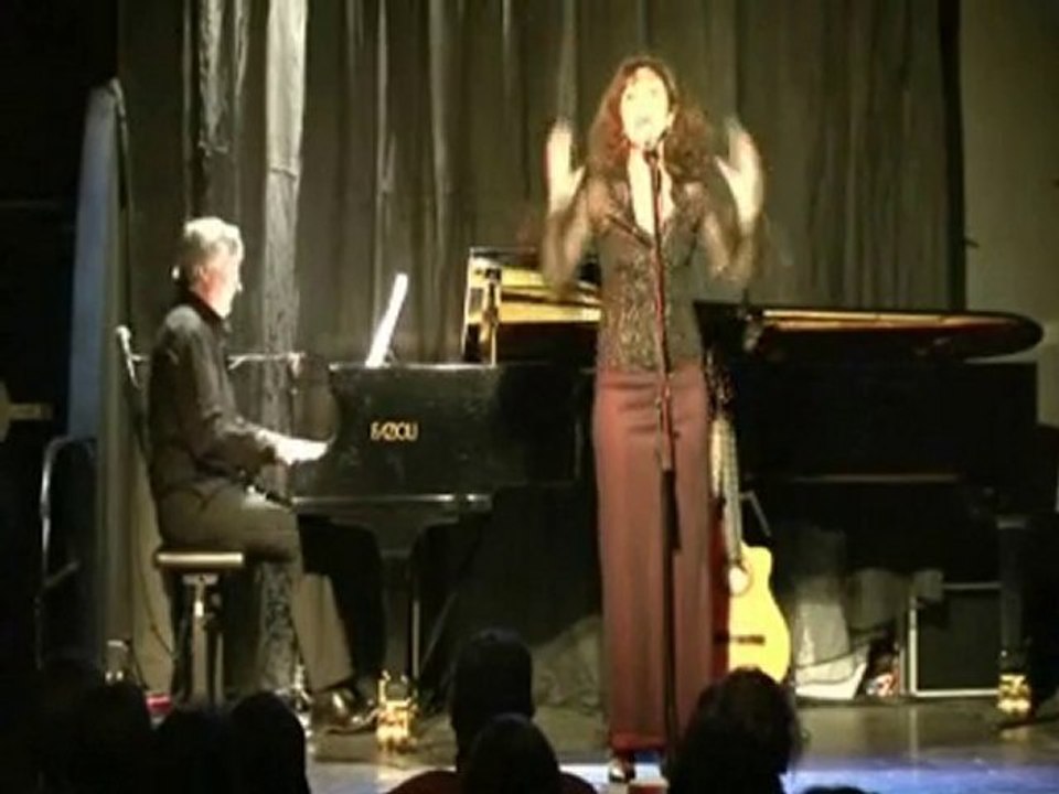 La Caille - L'hymne à l'amour (Edith Piaf)