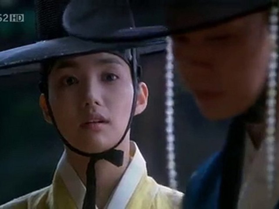 Sungkyunkwan Scandal 2.5