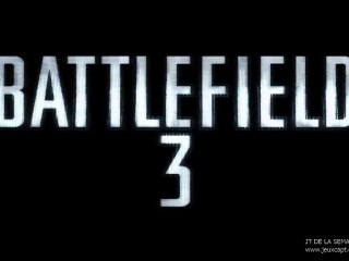 JT N°24 - Battlefield 3 l'avenir du FPS ?
