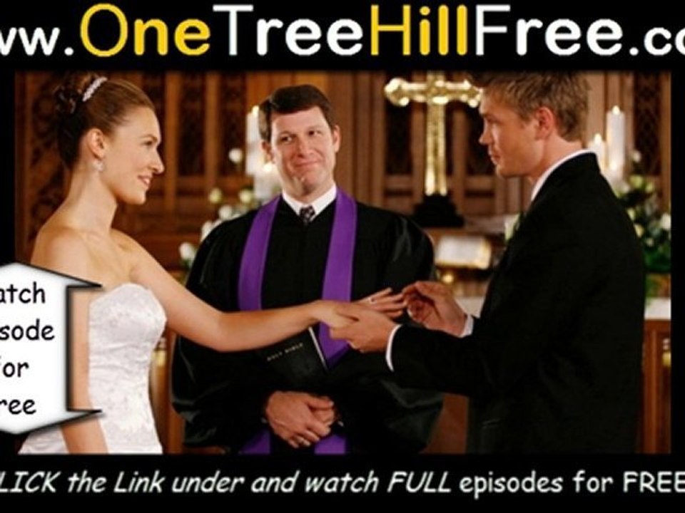 One Tree Hill Season 8 episode 14  Holding Out for a Hero HQ