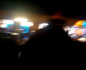 11. MAN UP BLACK MAN! R U A REAL MAN 4 DA MOST HIGH