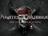 Pirates des Caraïbes 4 -Spot Tv 