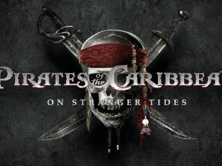 Pirates des Caraïbes 4 -Spot Tv "Super Bowl" [VO|HD]