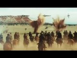 Cowboys And Aliens - Superbowl TV Spot