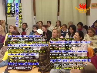 The Higher Duty of Enlightened Masters P7/7