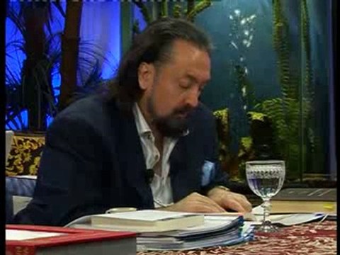 SEYDA VE GAVS HAZRETLERİ MEHDİYETİ DECCALİYETİ ANLATMIŞTIR