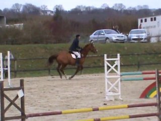 CSO jasmin de belmont Cesson 06022011