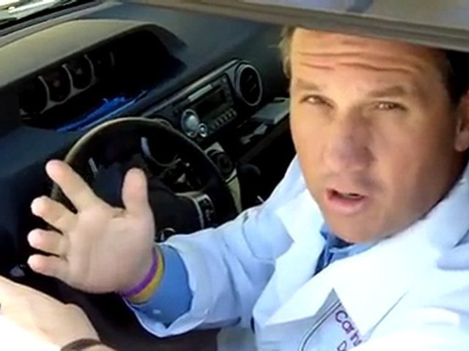 Liability Insurance Protection - Auto Insurance