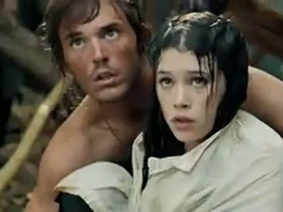 Pirates Of The Caribbean:On Stranger Tides Superbowl Trailer