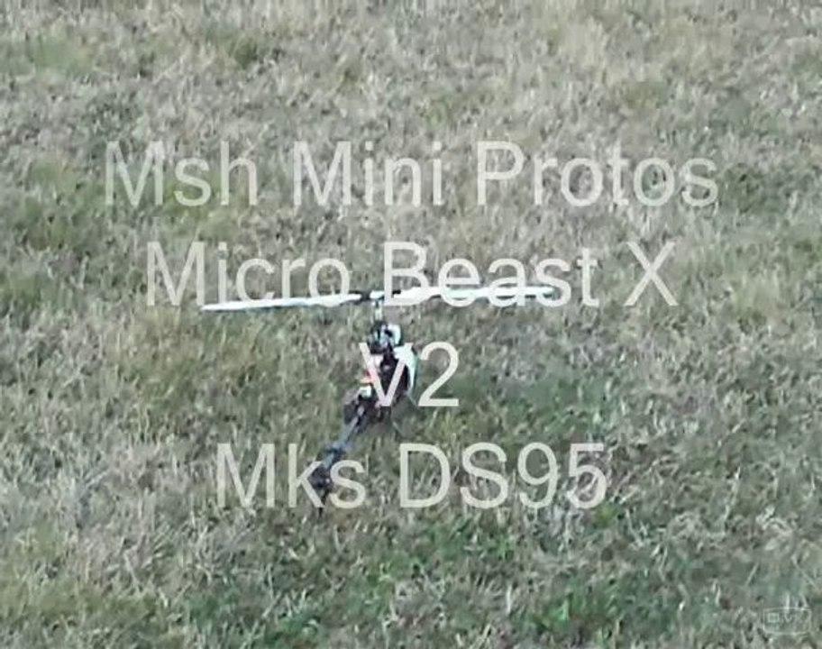 Medivh et son mini Protos au Model Club Chavanoz