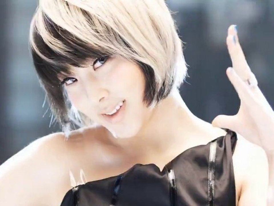 4MINUTE - I My Me Mine (MV)