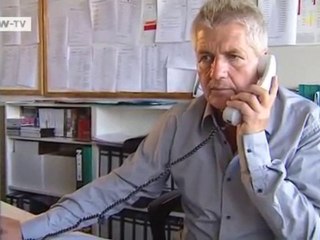 The Stasi Archives | People & Politics