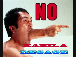 LE 19 FEV 2011 DEGAGE JOSEPH KABILA LE DIABLE PERSONNIFIE