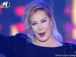 Emel Sayın £££ AŞKINLA YANA YANA