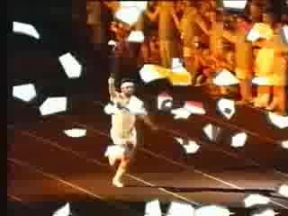 Barcelona 92 JJOO