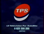 Publicité TPS 2000