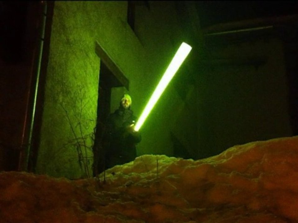 scotchman en mode petage de plombs