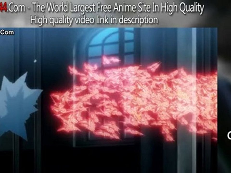 Dragon Crisis! Episode 5 [2/2]