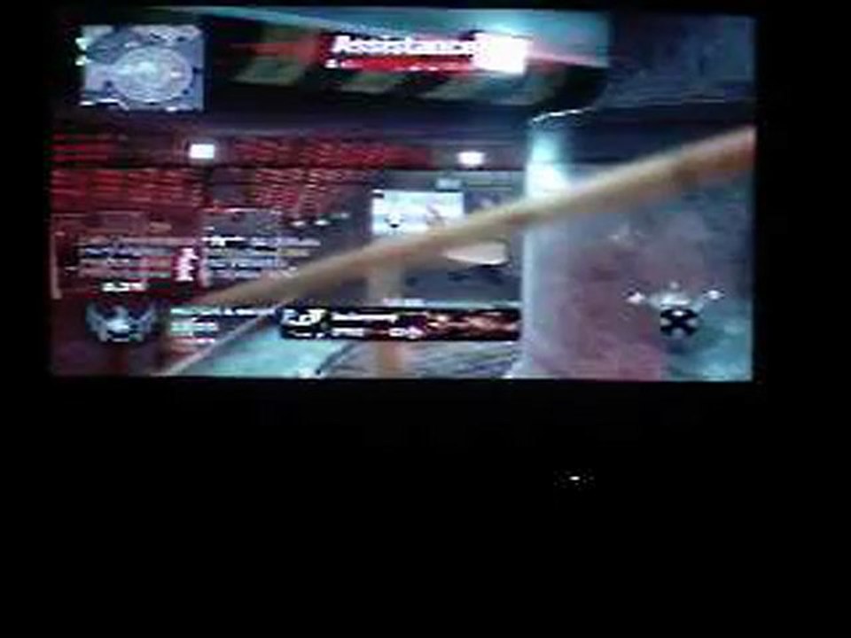 Call of duty Black ops Mode Multijoueurs