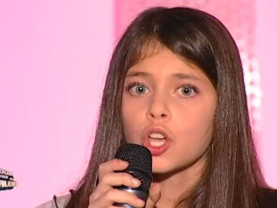 Lisa: "Où Je Vais" d'Amel Bent