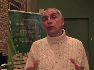 Réunion publique sur les transports à Castanet-Tolosan avec