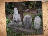 Japanese Garden Ornaments