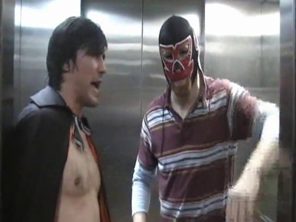 NSPW El Peligros Abejas