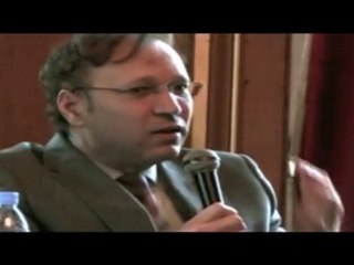 Hassen Chalghoumi VS Ghaleb Bencheikh au Maghreb des Livres