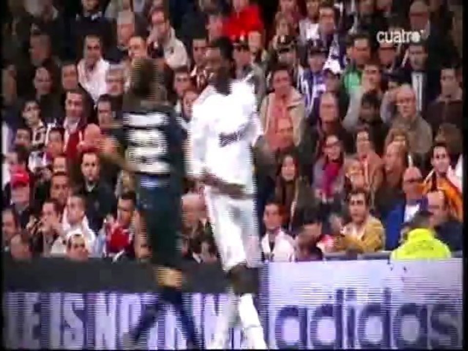 Adebayor