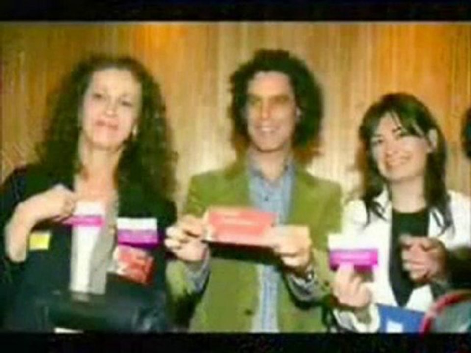 Video de la Memoria Transexual España Años 2006-2007