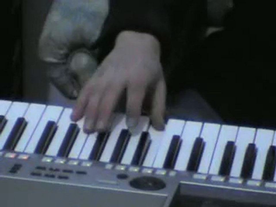 Grup Aroma - Götür Beni Gittiğin Yere