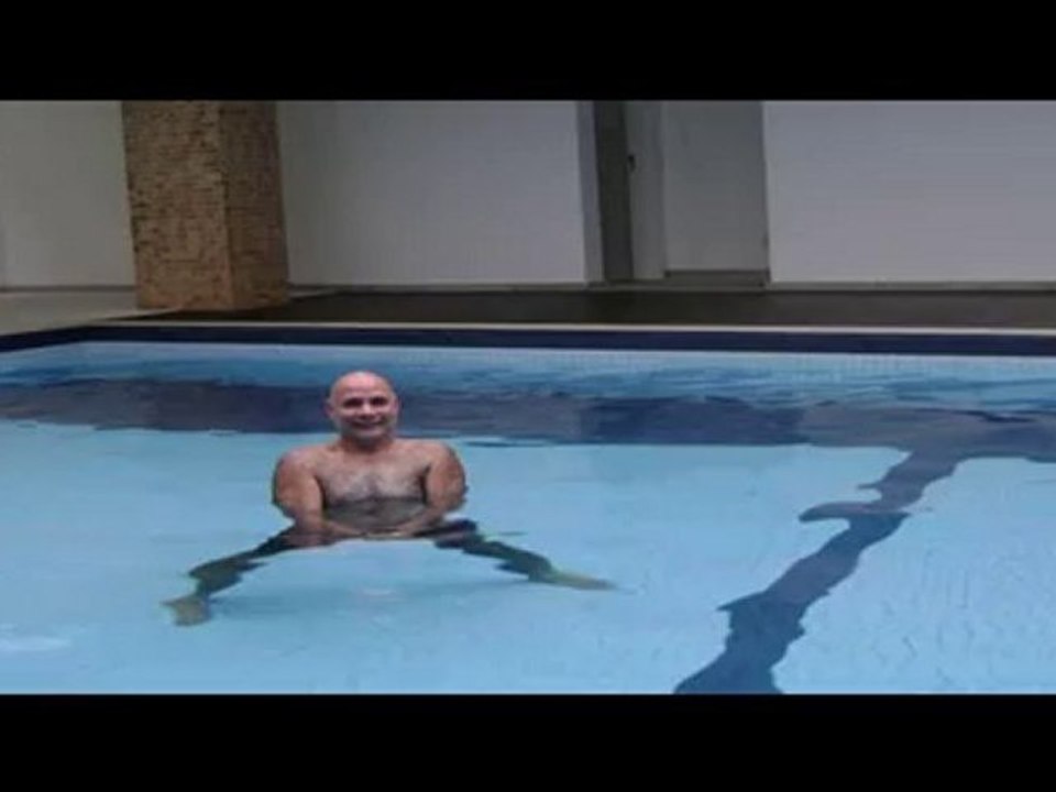 VACACIONES 2011-FLORIANOPOLIS-BRASIL-RAMON & FAMILY