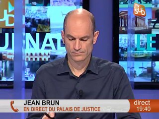 TVSud - Le Journal du 07/02/2011