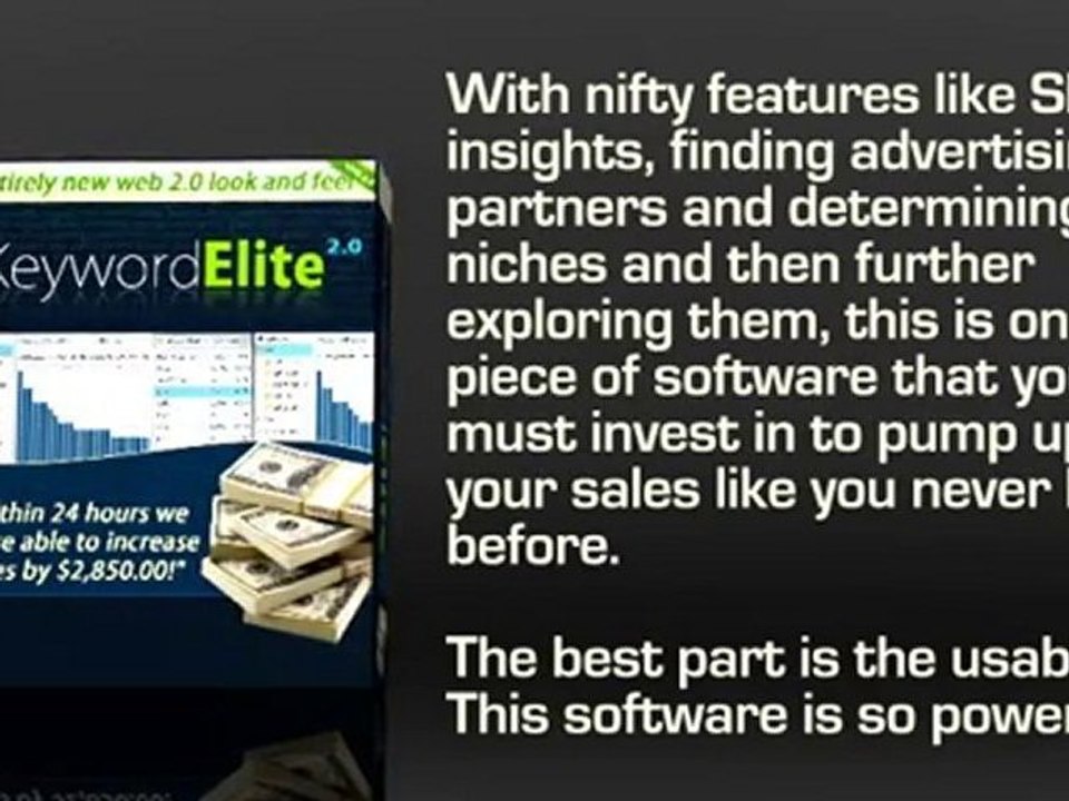 Make Money - Dominate Adwords, Niche Marketing,Search Engine