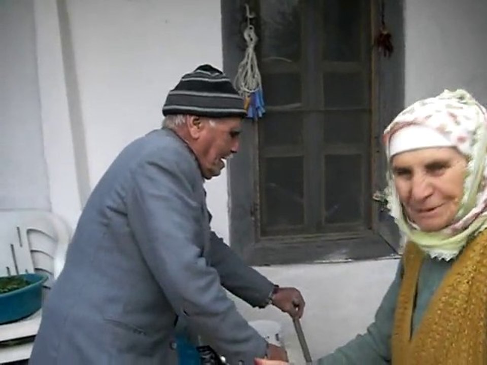 Tevfik Sami KILINÇ