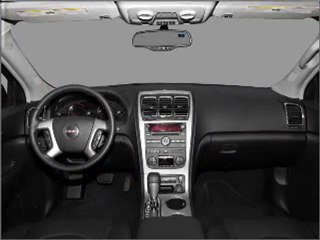 2009 GMC Acadia for sale in Joliet IL - Used GMC by ...