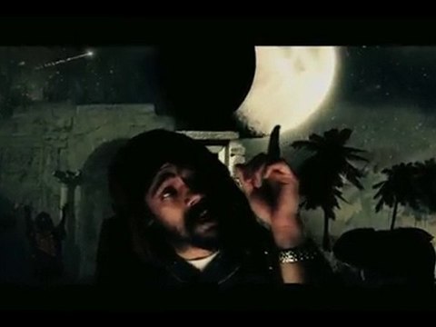 Nas & Damian Marley - Patience ( with lyrics ) 