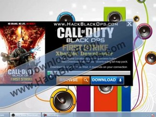 Get Call of Duty Black Ops First Strike Free on Xbox