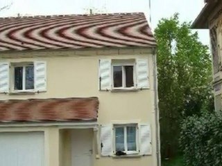 Vente - maison - MOISSY CRAMAYEL (77550)  - 88m² - 234 440