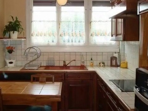 Vente - maison - MOISSY CRAMAYEL (77550) - 100m² - 234 000