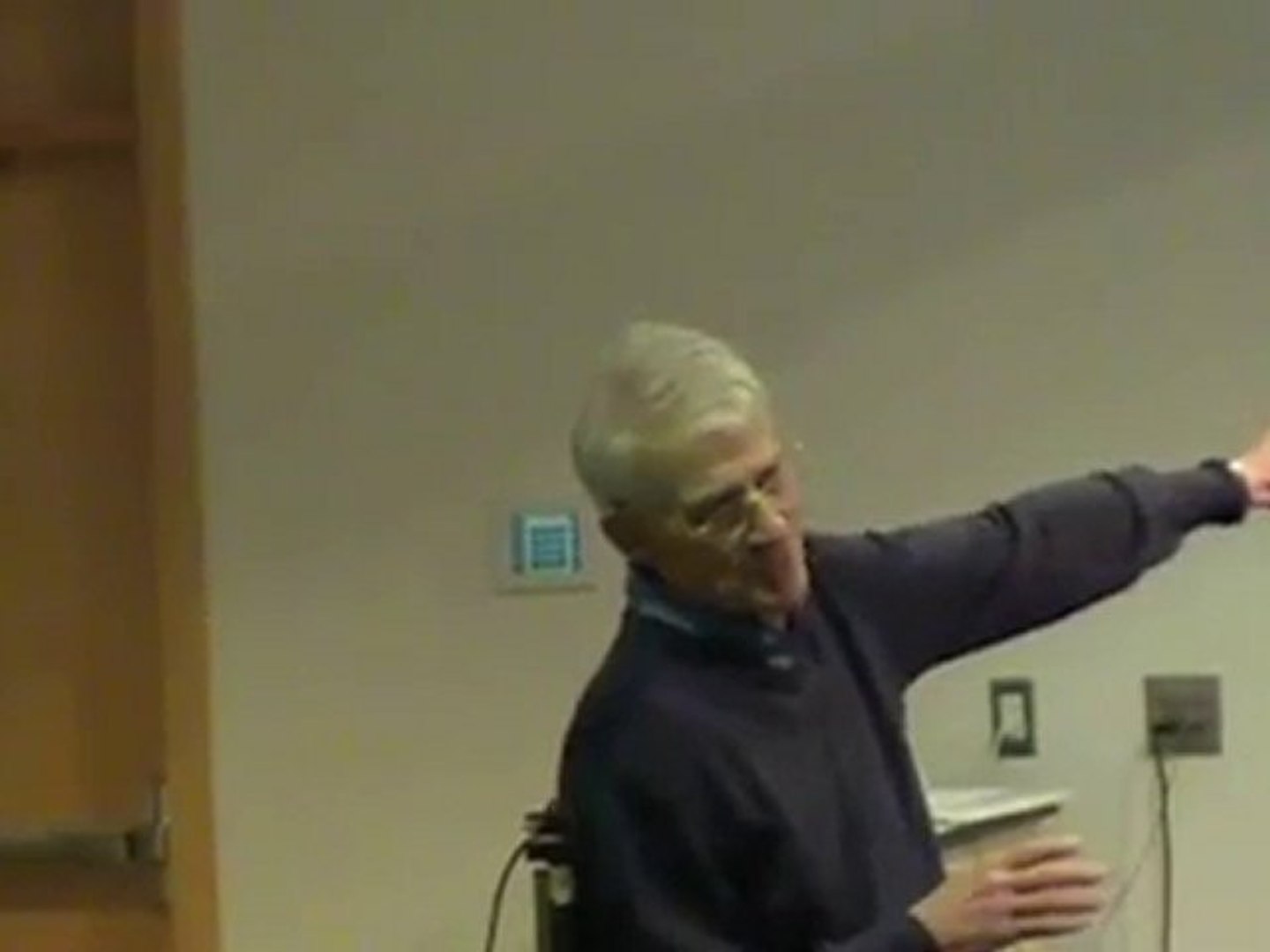 Learning in the Age of the iPad (Part 5 of 6)