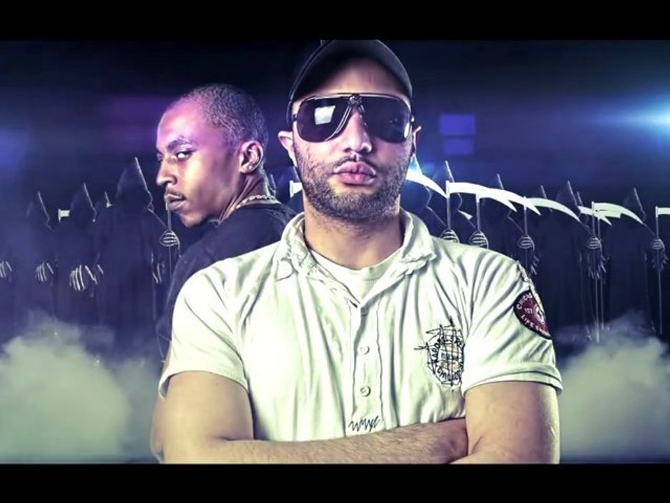 UNITE 2 FEU - Alkpote Ktana Mourir cela n'est rien