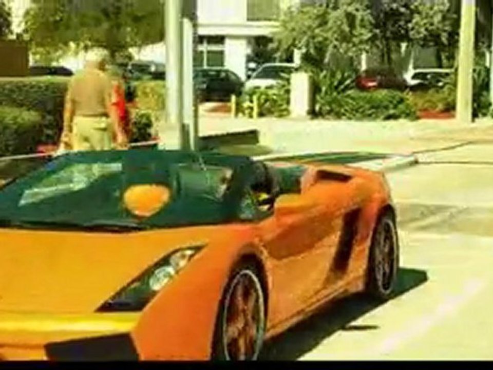 Clip Rohff - Dans Tes Yeux By Hraco