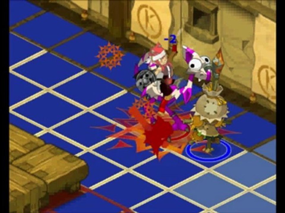 pa-nic, osamodas 135