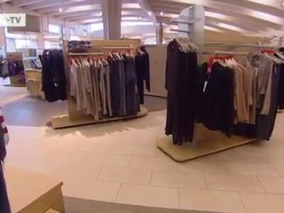 Green fashion goes mainstream | Video of the day